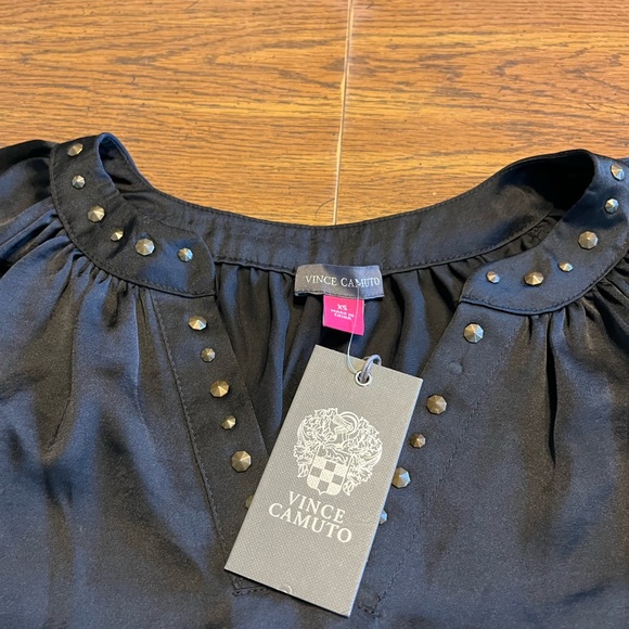 Vince Camuto Top - Picture 3 of 6